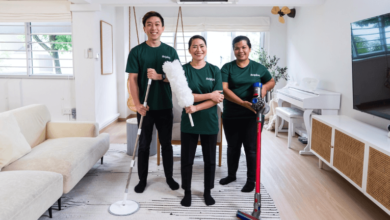 Finding The Right Domestic Helper For Your Home