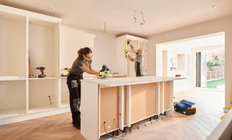 What Are the Common Mistakes That You Have to Avoid Related to Villa Renovation