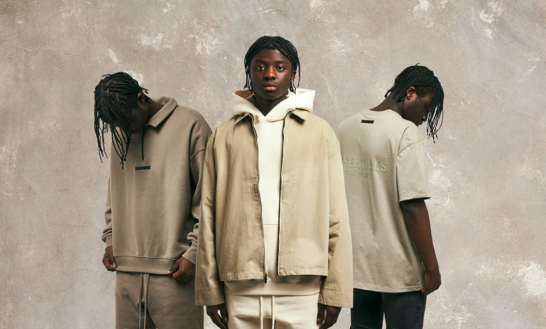 The Essentials Hoodie & Essentials Tracksuit: Britain’s Everyday Icons