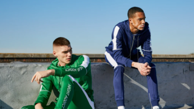 From the UK to the World: Trapstar Hoodies Reign Supreme