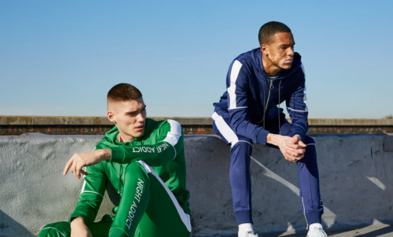 From the UK to the World: Trapstar Hoodies Reign Supreme