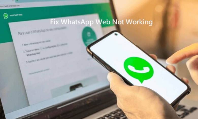 Clearing Your Cache to Fix WhatsApp Web Login Issues