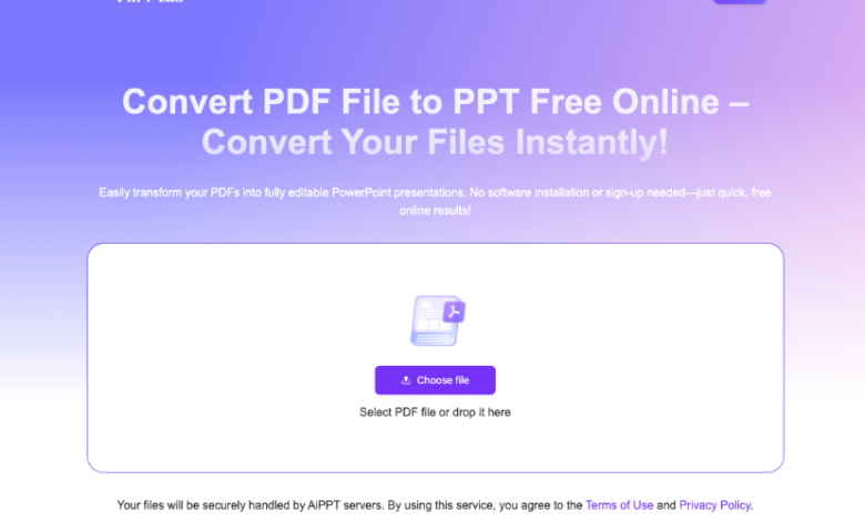 8 Best AI PowerPoint Generators for Stunning Presentations in 2025