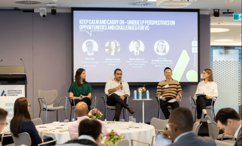 Introduction to VC Funding