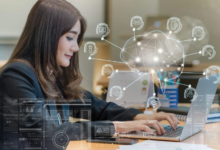 The Invisible Tech That Goes to Work When You Do