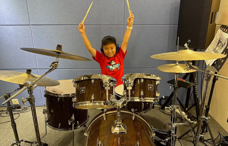 How to Choose the Best Drum Lesson in Hong Kong