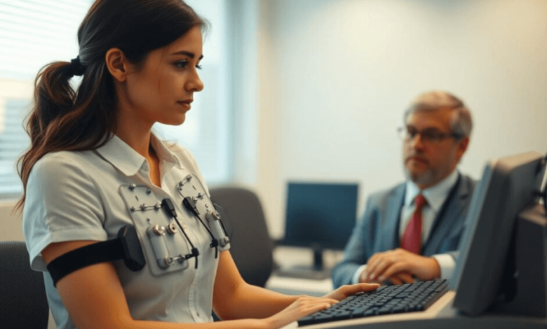 Polygraph Tests in Nevada: Complete Guide to Lie Detector Testing