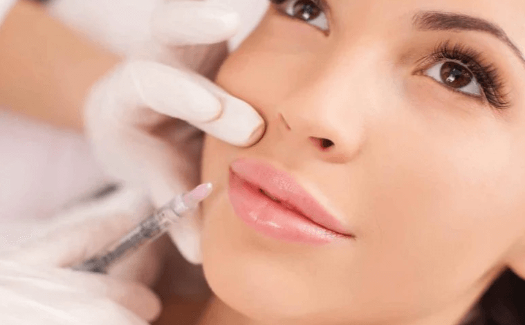 Smart Reasons to Invest in Premium Filler Top-Up Services