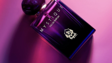 The Allure of Mystique Perfume: A Timeless Scent by Beguile