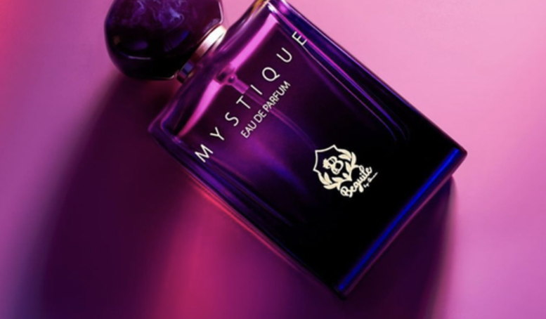 The Allure of Mystique Perfume: A Timeless Scent by Beguile