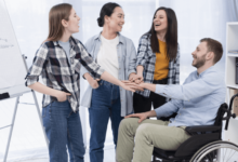 What to Expect from Melbourne's Top NDIS Providers 