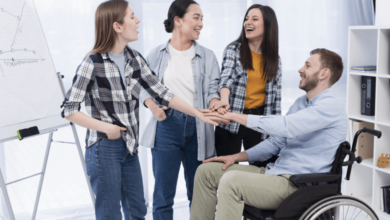 What to Expect from Melbourne's Top NDIS Providers 