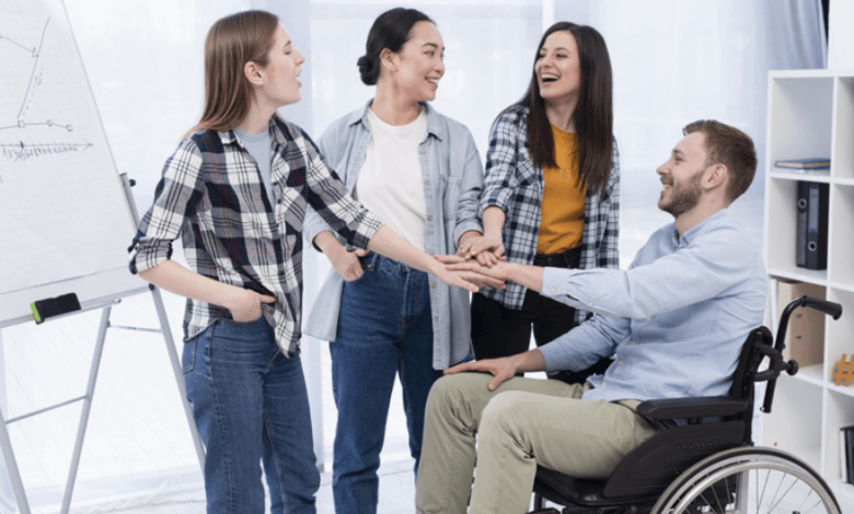 What to Expect from Melbourne's Top NDIS Providers 