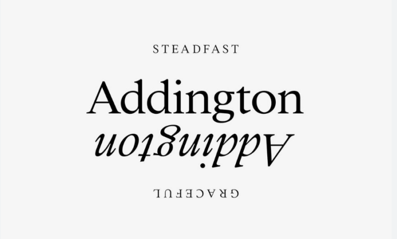 Best Serif Fonts for Books, Branding, and Editorials