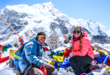 How To Get Your Everest Base Camp Trek Permits Easily