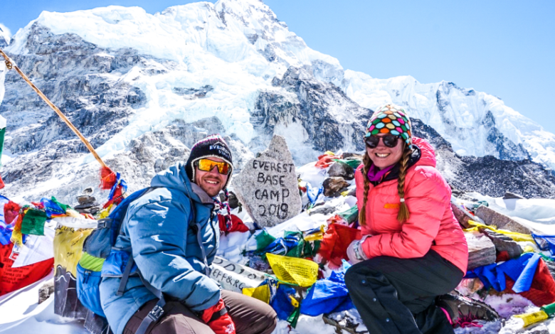 How To Get Your Everest Base Camp Trek Permits Easily
