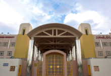What It’s Like Studying Psychology at Dar Al-Hekma University