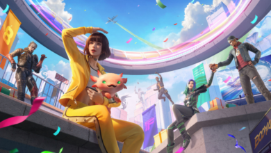 Free Fire Mod APK Full Guide (Everything Explained)