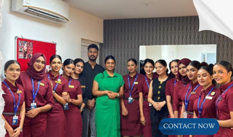 Diploma in Airline & Airport Management Courses in Kochi – Neerja School of Aviation