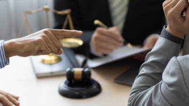 Understanding Your Legal Rights During Separation