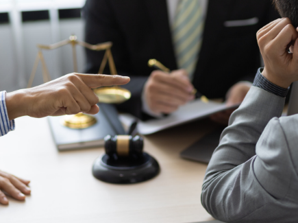 Understanding Your Legal Rights During Separation
