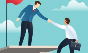 THE EVERYDAY HABITS OF AN IMPACTFUL LEADER