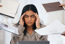 Mental Health in the Digital Age: Coping with Screen Time and Social Media
