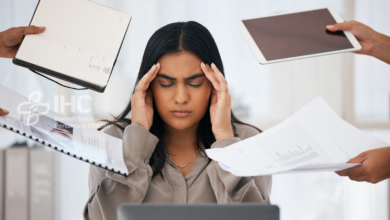 Mental Health in the Digital Age: Coping with Screen Time and Social Media