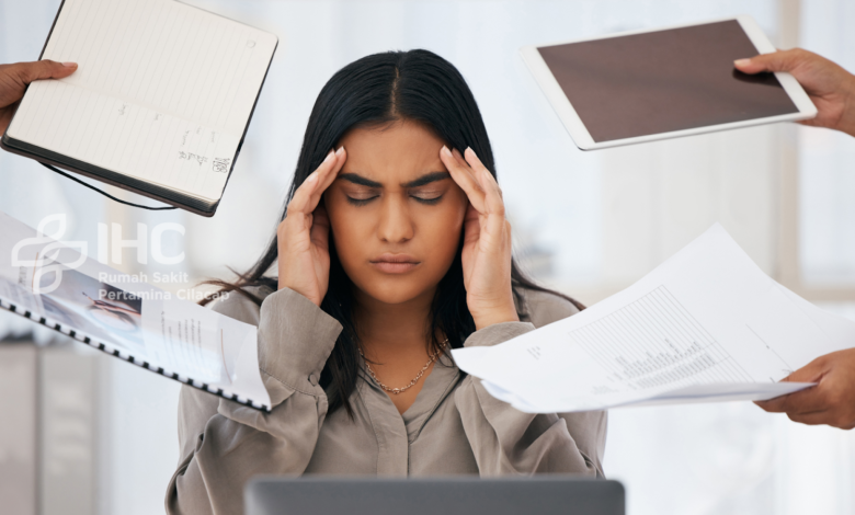 Mental Health in the Digital Age: Coping with Screen Time and Social Media