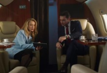 USA to India Flight Business Class: The Ultimate Guide for Long-Haul Travelers