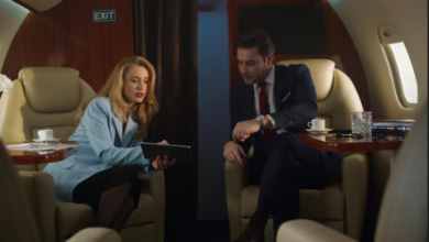 USA to India Flight Business Class: The Ultimate Guide for Long-Haul Travelers