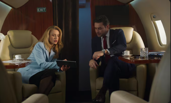 USA to India Flight Business Class: The Ultimate Guide for Long-Haul Travelers