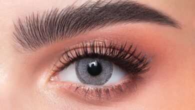 Contact Lens
