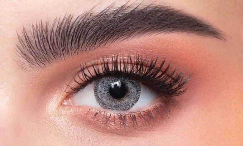 Contact Lens