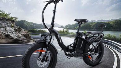 Electric Ride