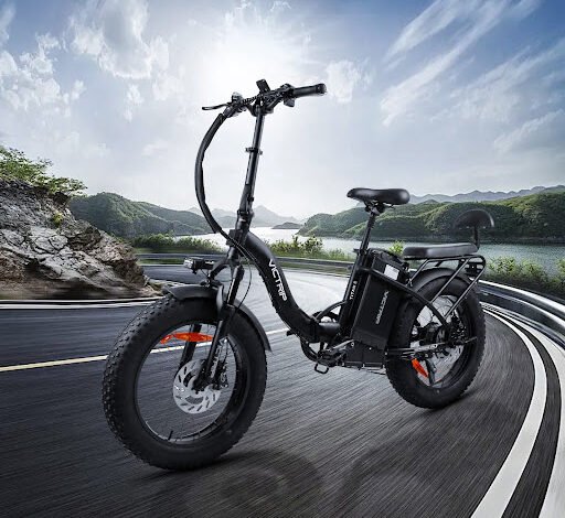 Electric Ride
