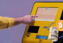 How to Find the Nearest Bitcoin ATM (and Avoid Extra Fees)