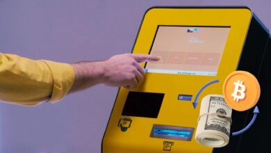 How to Find the Nearest Bitcoin ATM (and Avoid Extra Fees)