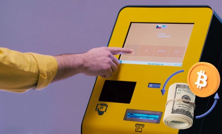 How to Find the Nearest Bitcoin ATM (and Avoid Extra Fees)