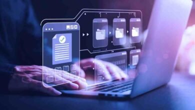 Enterprise Data Management