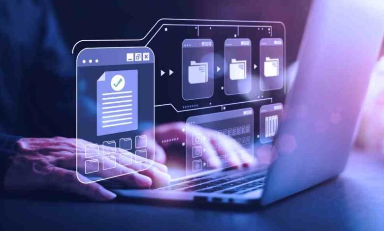 Enterprise Data Management