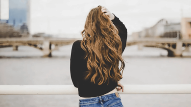 How to Choose the Right Hair Extensions for Your Hair Type in Norway