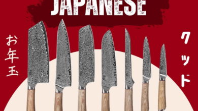 Do You Sharpen Both Sides of a Japanese Knife?