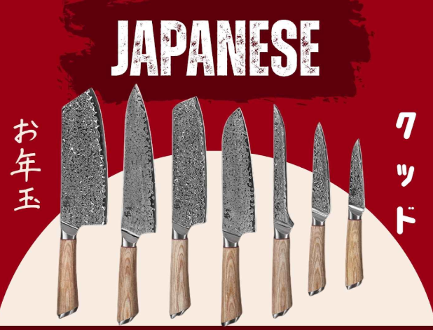 Do You Sharpen Both Sides of a Japanese Knife?