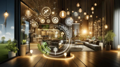 The Role of Reliable LED Solutions in Modern Lighting Design