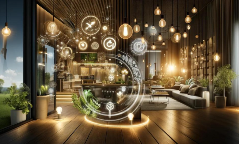 The Role of Reliable LED Solutions in Modern Lighting Design
