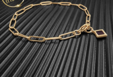 Christian Bracelet for Women With Bible Inside Delicate Silver Chain Bracelet by My Nano Jewelry