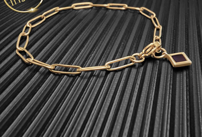 Christian Bracelet for Women With Bible Inside Delicate Silver Chain Bracelet by My Nano Jewelry