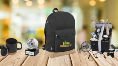 Corporate Gifts for Employees