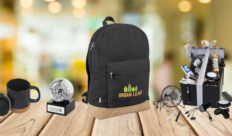 Corporate Gifts for Employees